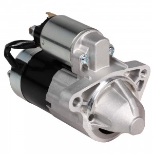 Стартер для а/м Mazda CX-5 KE (15-)/6 GJ (13-) 2.5i/3 BM (13-) 1.5i/1.6i 1,1кВт  LST2508 START VOLT