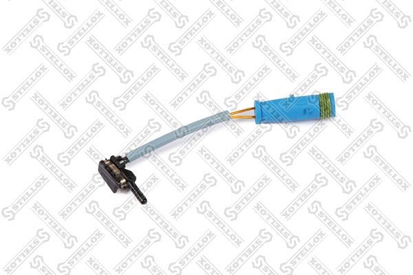 датчик износа колодок передних!\ MB W222 S300-S500 12> 00-10114-SX STELLOX
