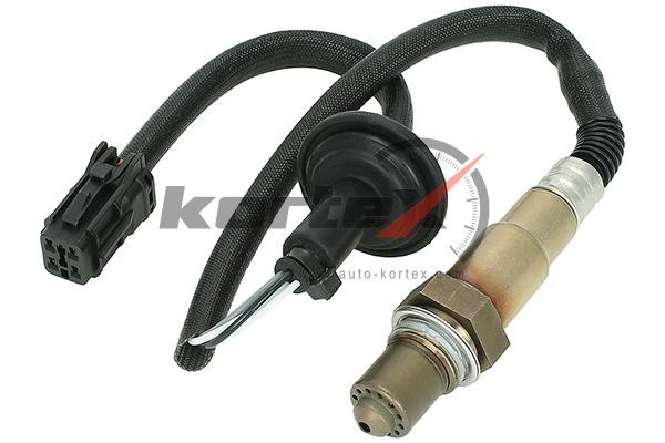 Лямбда-зонд HYUNDAI CERATO 1.6 09- KLP094 KLP094 KORTEX