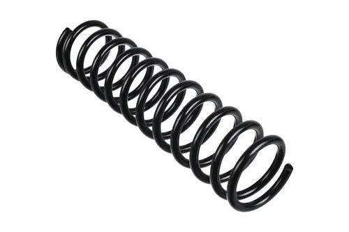 пружина задняя! 42 042 06\ Audi 80/90 1.6-2.2/1.6D 79-86 Z38234 ZENTPARTS