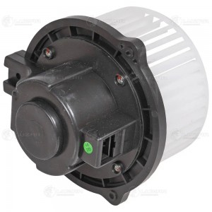 вентилятор отопителя!\ Lifan Solano 10> LFH 3010 LUZAR