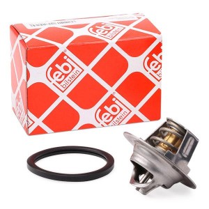 термостат!\ Renault Clio/Megane/Espace 1.4-2.0 96> 24028 FEBI BILSTEIN