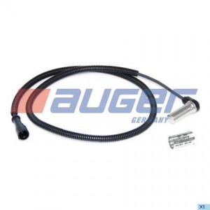 датчик ABS! L=1000мм прицепы 71934 AUGER