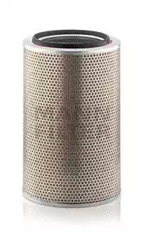 C301537 MANN MANN C301537 ВОЗДУШНЫЙ ФИЛЬТР C 30 1537 MANN FILTER