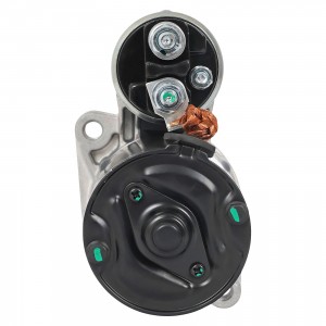 Стартер для а/м Mercedes-Benz C W204 (07-)/E W212 (09-) 1.8T (Start-Stop) 2кВт ( LST1528 START VOLT