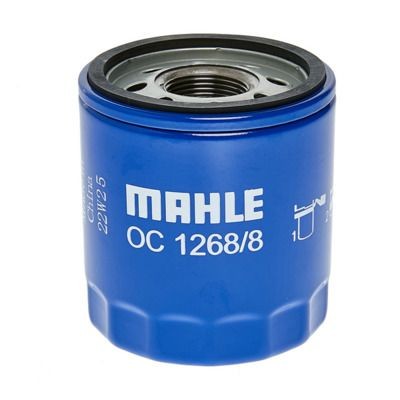Фильтр масляный CADILLAC XT4 (19-) MAHLE OC12688 MAHLE KNECHT