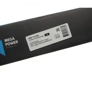 Стойка стабилизатора VW Golf (04-),Passat (05-),Tiguan AUDI A3 SKODA Yeti перед  29019056 MEGA POWER