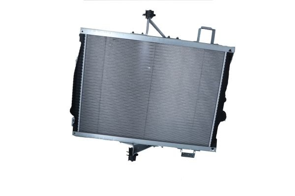 OPEL VECTRA B АКПП 50219A NRF