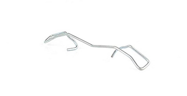 Пружина FORD Mondeo (96-00) колодок тормозных задних BSG BSG30251021 BSG