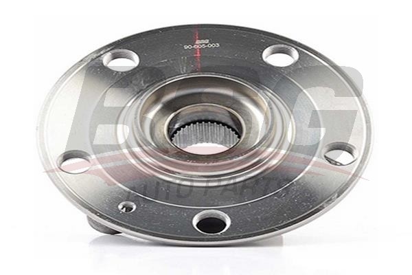 Ступица SKODA Octavia (04-15) передняя в сборе BSG BSG90605003 BSG