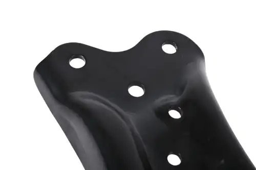рычаг передний нижний правый!\ Audi A1 all 10>, Skoda Rapid all 12>, VW Polo all Z25124 ZENTPARTS