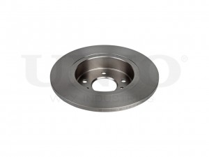 Диск тормозной задний BRD-20474 UNIO