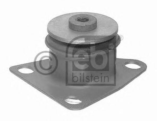 1366301=IM30668=103734HP [4A0399419E] !с/б подрамника зад.л.\ Audi 100/A6 V5/V6  10016 FEBI BILSTEIN