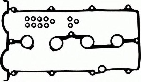 MAZDA 323 (BJ) / 626 (GF) / MPV II (LW) / PREMACY (CP) ( К-КТ 15-53524-01 VICTOR REINZ