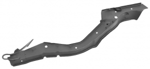 ЛОНЖЕРОН ПОЛА ЗАДНИЙ ПРАВЫЙ 21080-5101372-00 LADA VAZ