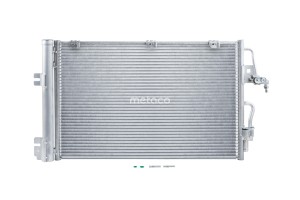OPEL ASTRA H (2004>) 8012009 METACO