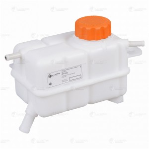 Бачок расширит. охл. жидкости для а/м ChevroleTAveo (02-) LET0581 LET 0581 LUZAR