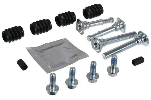 р/к направл. суппорта передн.!d10 сист.STELLOX с напр.\ Nissan Almera/Freealnder Z187707 ZENTPARTS