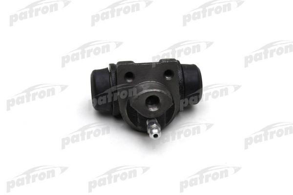 Цилиндр тормозной задний PEUGEOT 206 (06-) PATRON PBC4659 PATRON
