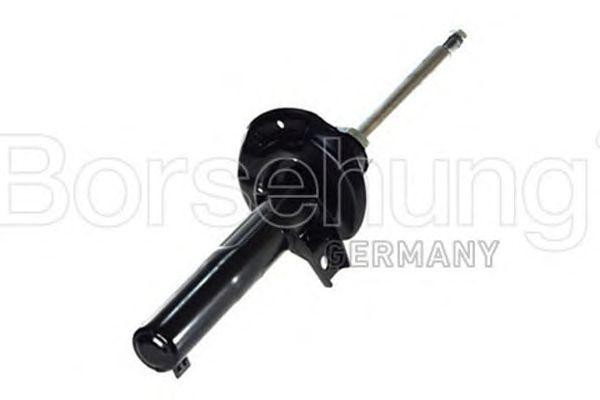 амортизатор передний газовый!\ Audi A2, Skoda Fabia 1.0-1.6/1.4TDi/1.9TDi 99> B12136 BORSEHUNG