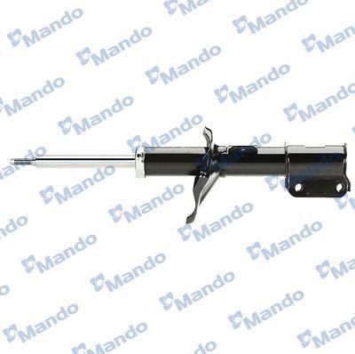 Амортизатор CHEVROLET Lacetti передний левый газовый MANDO EX96407819 MANDO