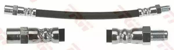 BMW E21/30/36/28/34/23/32/31 L=226mm / для E21-только левый PHB126 TRW