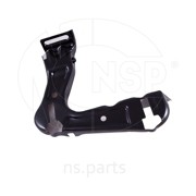 Кронштейн SKODA Octavia (04-13) крепления фары правой NSP NSP081Z0805072A NSP