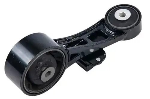 подушка ДВС правая!\ Toyota Camry 06-11, Lexus RX270/350/450H 08-11 Z13562 ZENTPARTS