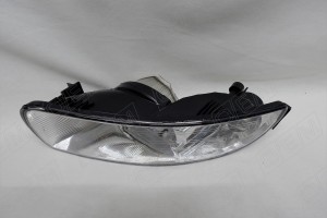 Фара противотуманная правая Skoda Superb 2 2008-2013, с повторителем OEM0081PTFPR OEMPARTS