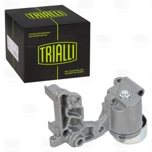 Ролик привод. ремня Toyota LC Prado (02-) 4.0i [1GR] (с натяж. мех.) (CM 5162) CM 5162 TRIALLI