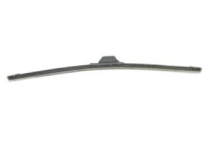 68383600AB BLADE 68383 600AB CHRYSLER