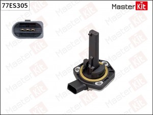 VW TOUAREG (2002-2010) 77ES305 MASTER KIT