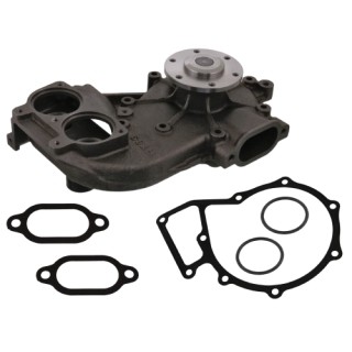 Насос водяной MERCEDES дв.OM501,OM502 FEBI 22454 FEBI BILSTEIN