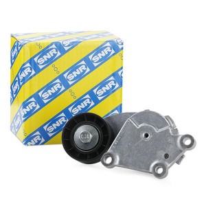 ролик натяжной ремня НО!\ Citroen C2/C3/C4 1.6HDi 07> GA359.19 NTN SNR