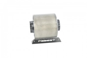 Сайлентблок задн прод рычага TOYOTA LAND CRUISER PRADO 120 2002-2009 TAB-159 TAB-159 FEBEST