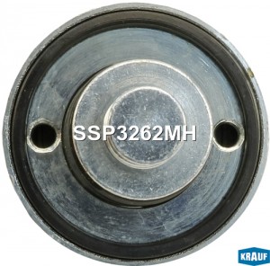 Втягивающее реле стартера 4992135 WAI 6010262 SSP3262MH KRAUF