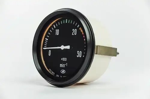 Тахометр электронный 2521.3813010 Автоприбор МАЗ 25213813010 AVTOPRIBOR