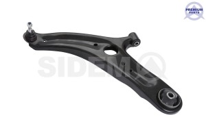Рычаг подвески левый с шаровой опорой Hyundai / Kia 81372 81372 SIDEM