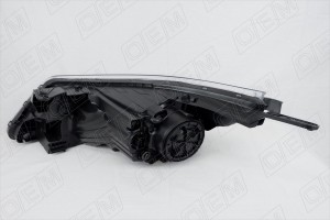 Фара правая Kia Rio 3 QB 2015-2017 OEM0016FR OEMPARTS