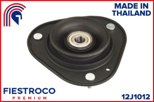 Опора амортизатора TOYOTA Sprinter EE90 2E 1,3 12J1012 12J1012 FIESTROCO