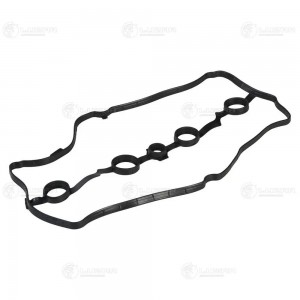 Прокладка клапанной крышки для а/м Nissan Qashqai (06-)/X-Trail T-31 (07-) 2.0i  LES 21401 LUZAR