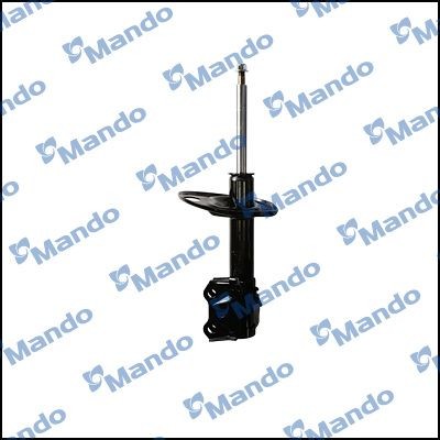 Амортизатор TOYOTA Avensis (08-) передний левый газовый MANDO MSS017302 MANDO