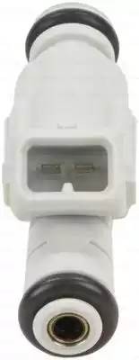 Форсунка CHEVROLET топливная BOSCH 0 280 155 868 BOSCH