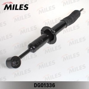 Амортизатор передний TOYOTA HI-LUX 08/04- (KYB 341372) DG01336 DG01336 MILES