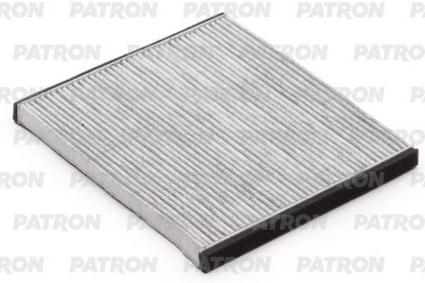 Фильтр воздушный салона GEELY Emgrand X7 (13-) PATRON PF2560 PATRON