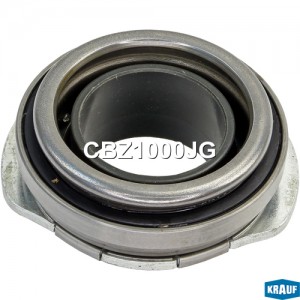 Подшипник выжимной CBZ1000JG CBZ1000JG KRAUF