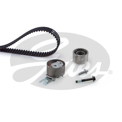 Комплект ремня ГРМ PowerGrip Kit K015580XS (7883-11284) K015580XS GATES