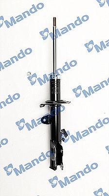 Амортизатор NISSAN Micra (10-),Note (13-) передний левый газовый MANDO MSS017118 MANDO