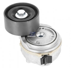 Натяжитель ремня MAN TGA D2066/2676 3.34066 DIESEL TECHNIC