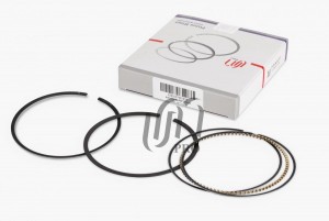 Кольца поршневые 0.25 Hyundai G4GC d82.0+0.25 (1.2-1.2-2.0) (23040-23971) на 1 ц PR1457025 UNITED MOTORS PRO